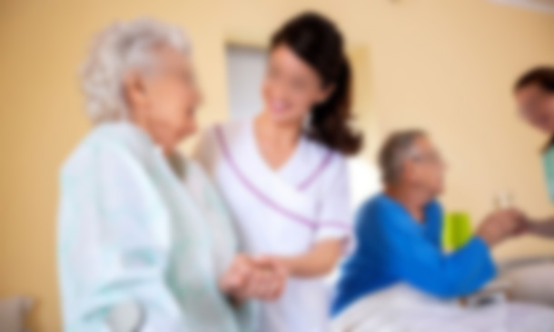 healthcare organisations